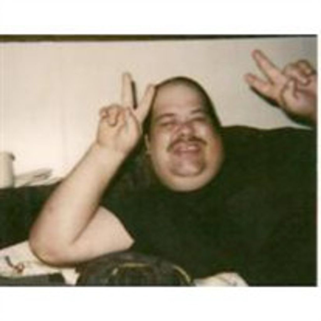 Jerry Wayne Cates