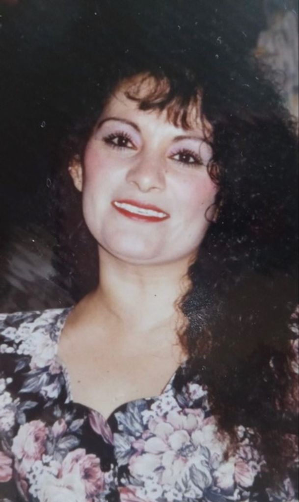 Lydia "Rosalinda" Vigil Profile Photo