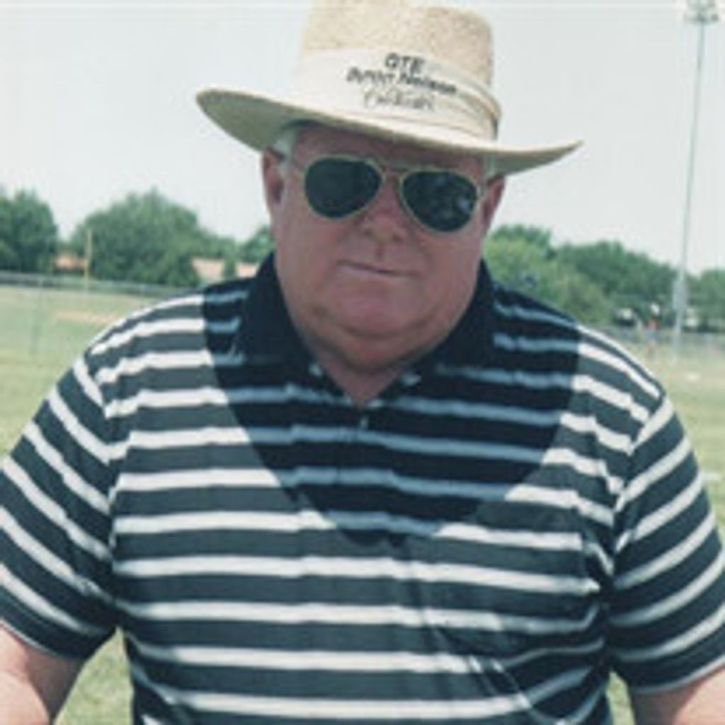 Don Wayne Felts