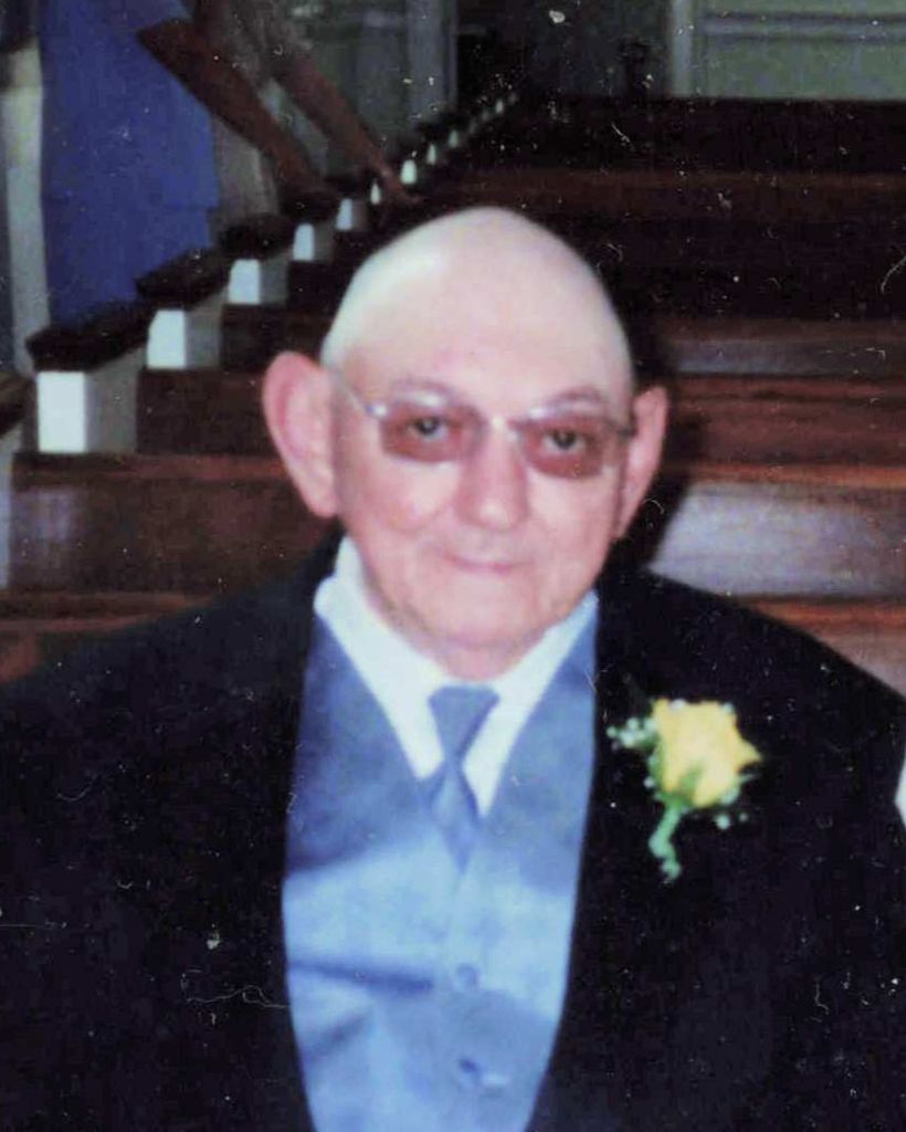 Kenneth William McCain, Sr.