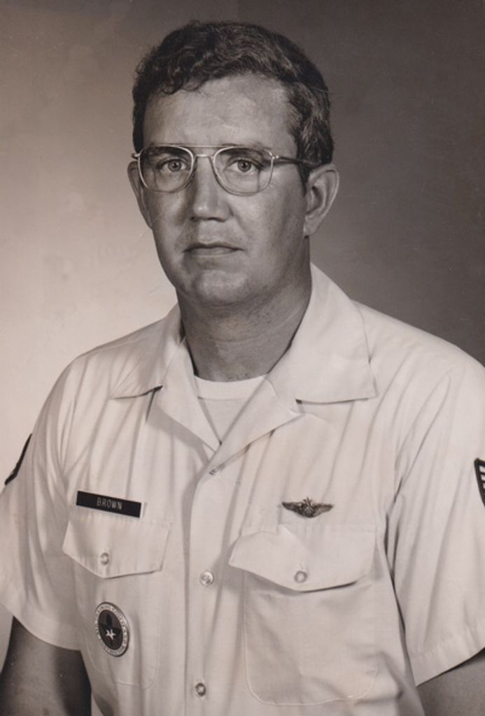 Robert Wade Brown, Sr. Profile Photo