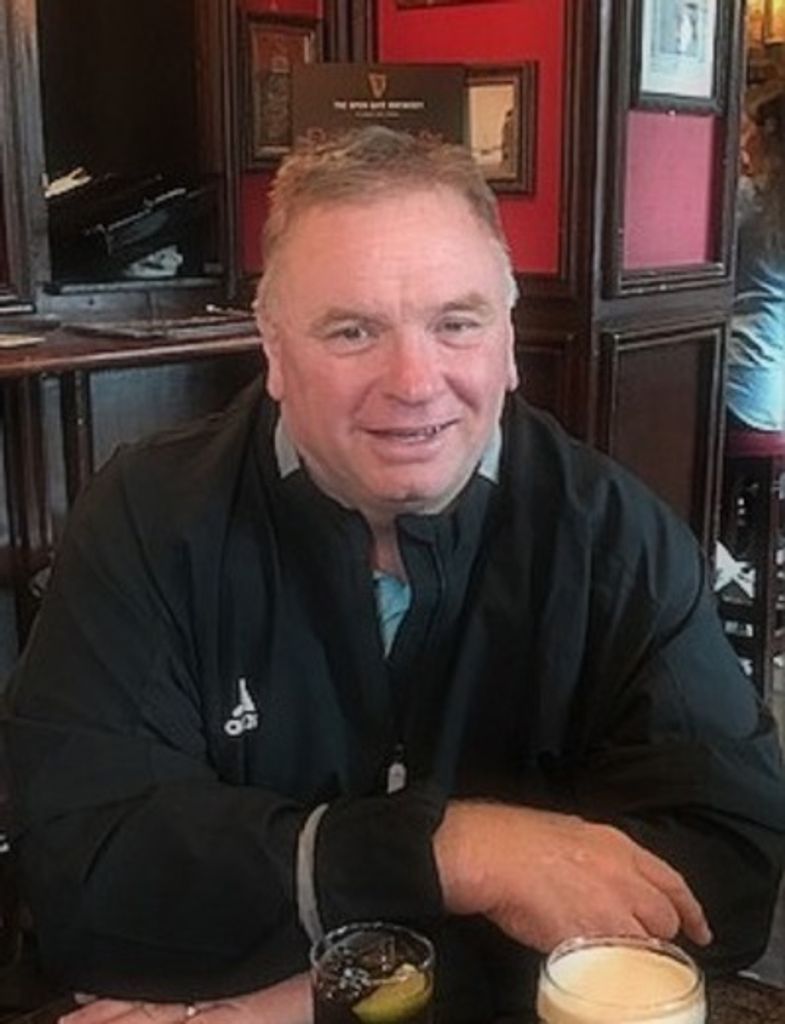 Jimmy Carlton Hall Jr Profile Photo