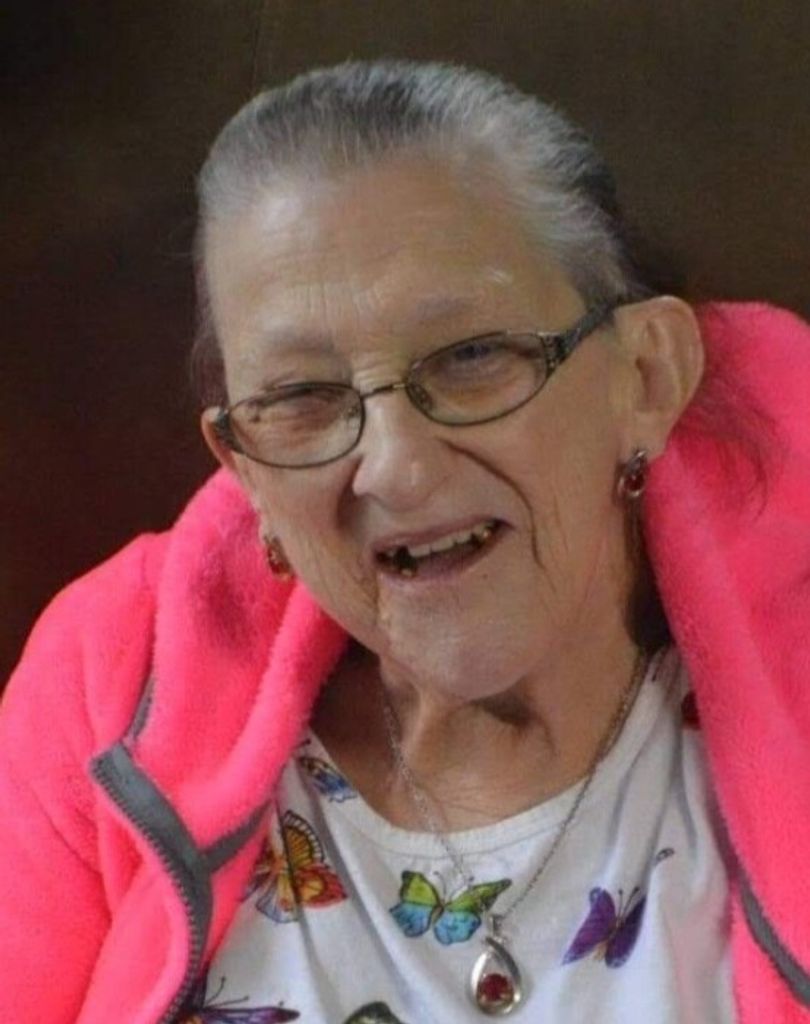 Dorothy Holsopple