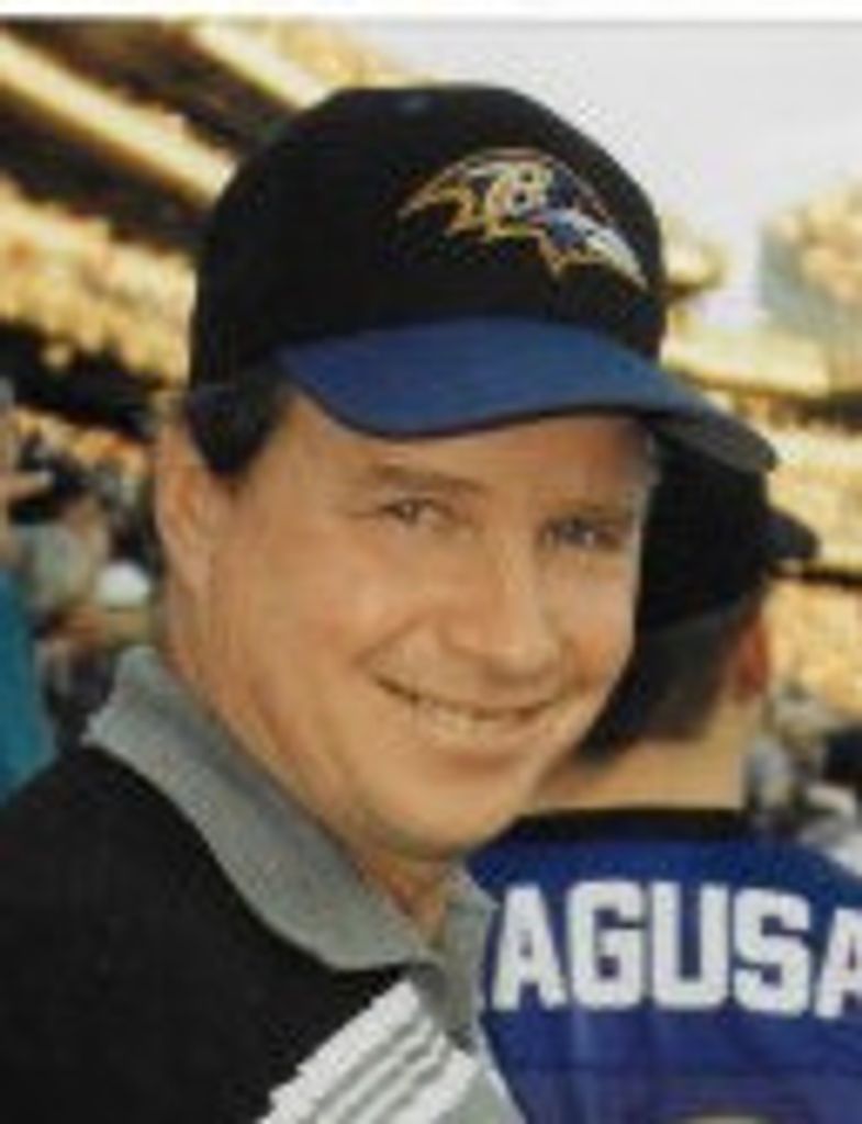 Joseph (Ronnie) Deronima King