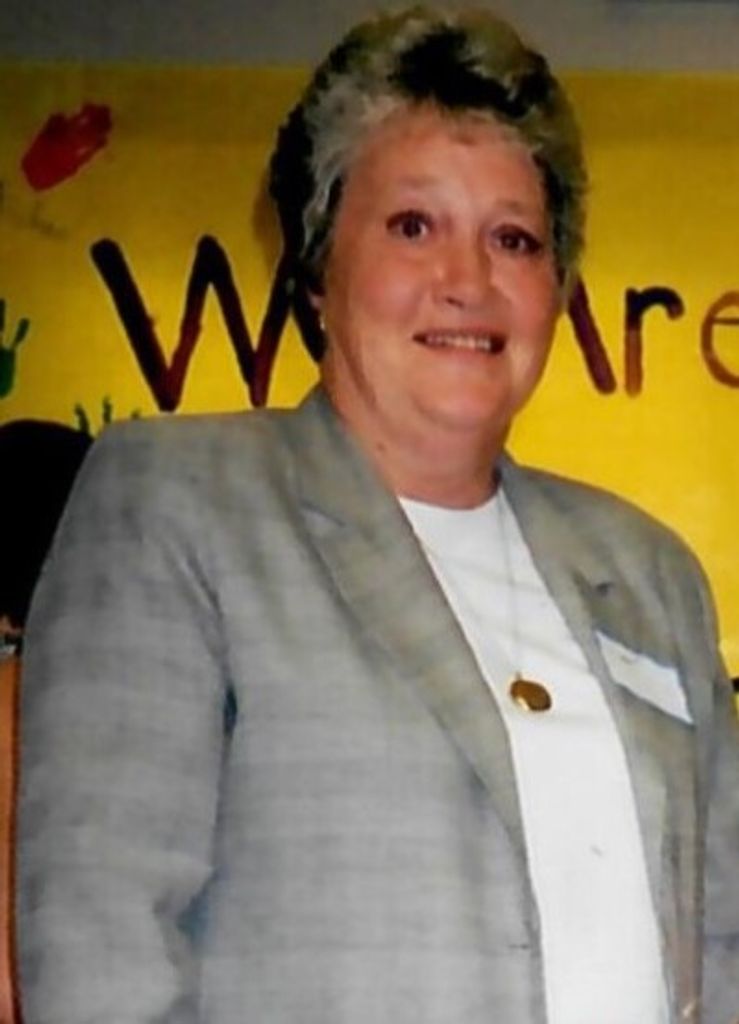 Rebecca "Becky" F. Kirkwood Profile Photo