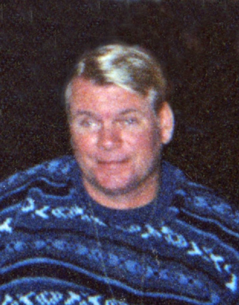 Michael Simonson Profile Photo