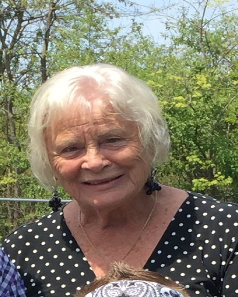 Bettie June Chamberlain