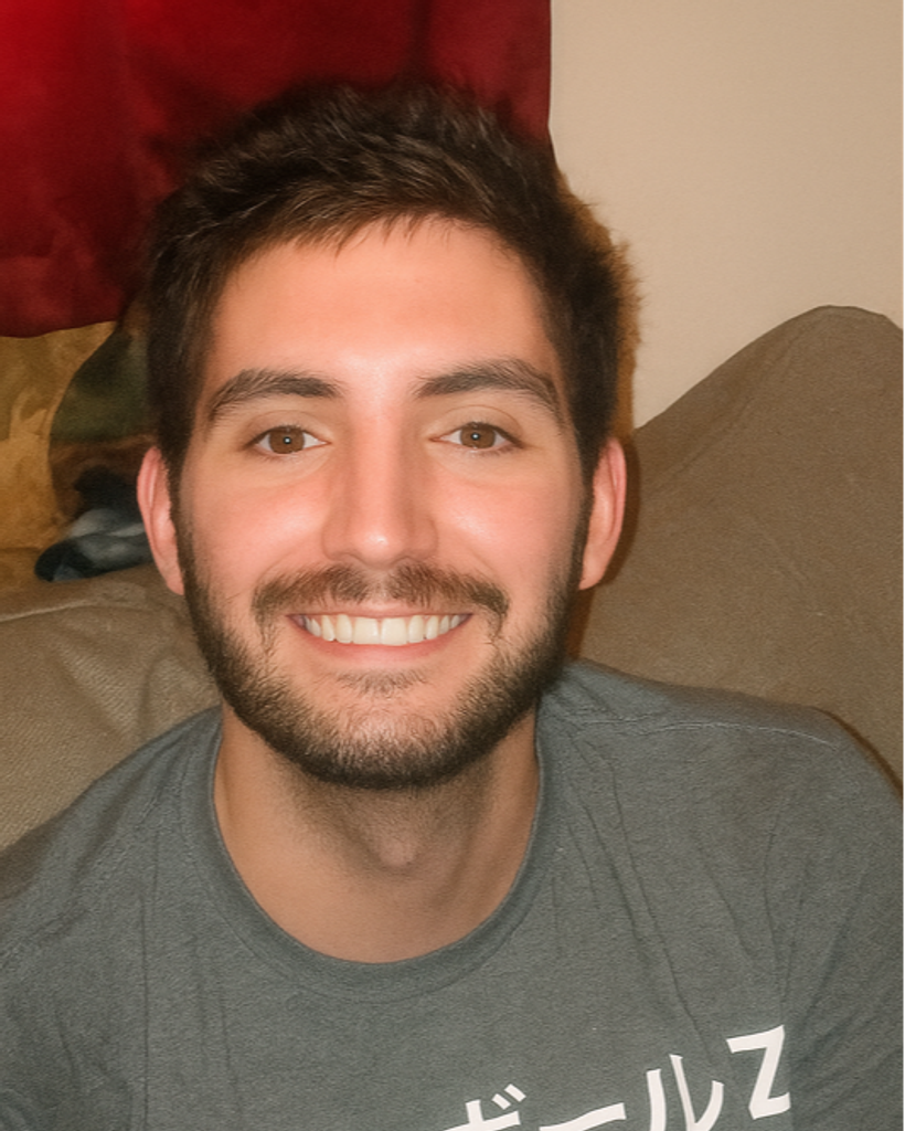 Alex Jordan Courtois Profile Photo