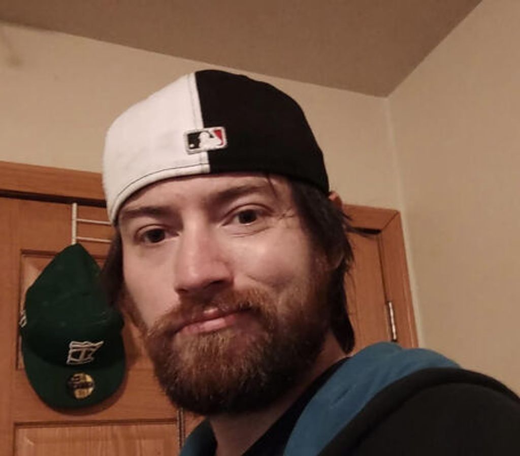 Zachary Matthew Madsen Profile Photo
