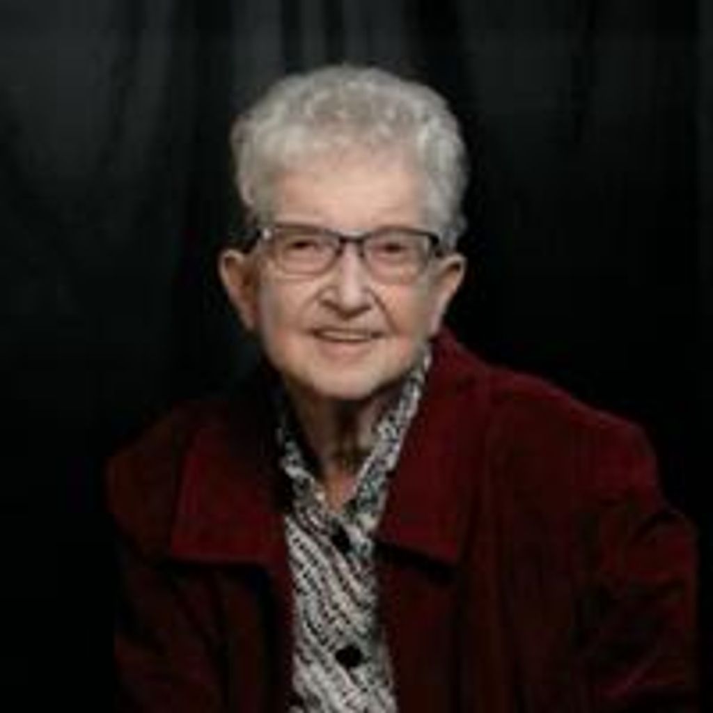 Alice Klimesh