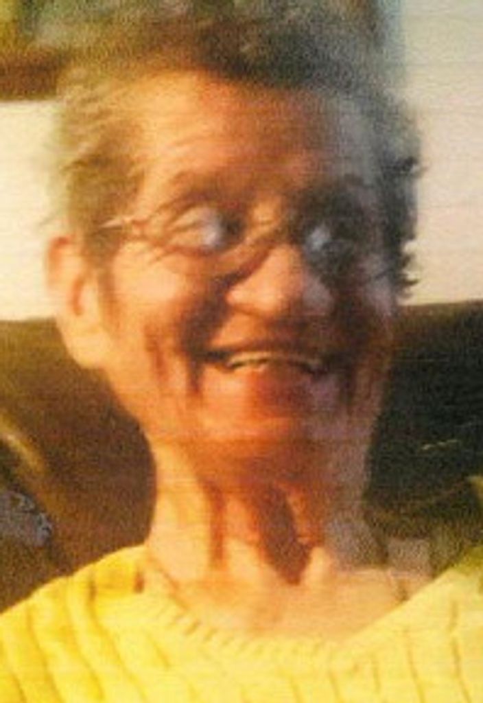Dell Marie Eudy
