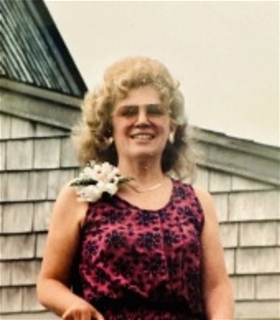 Sandra J Hodges (Mcclelland) Profile Photo