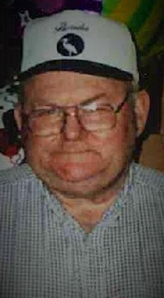 Clarence Stark