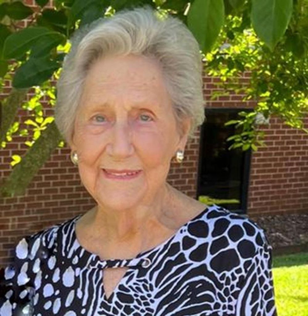 Doris Davis Barringer Profile Photo