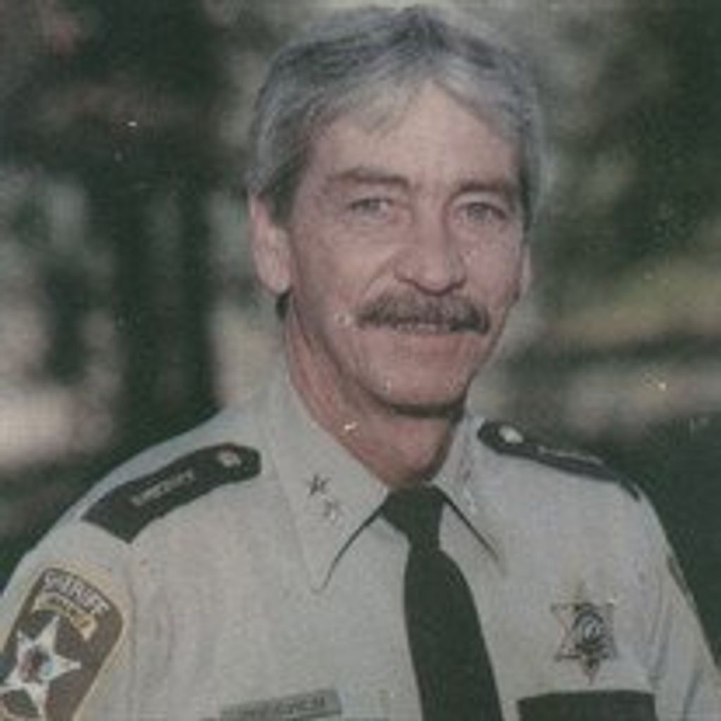 Stephen  "Steve" Chansler