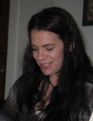Heather Croll Profile Photo