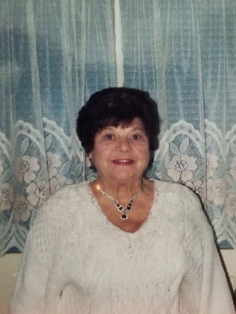 Gloria Martin Profile Photo