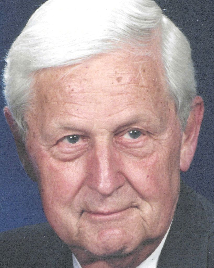 Charles Hall Steeger