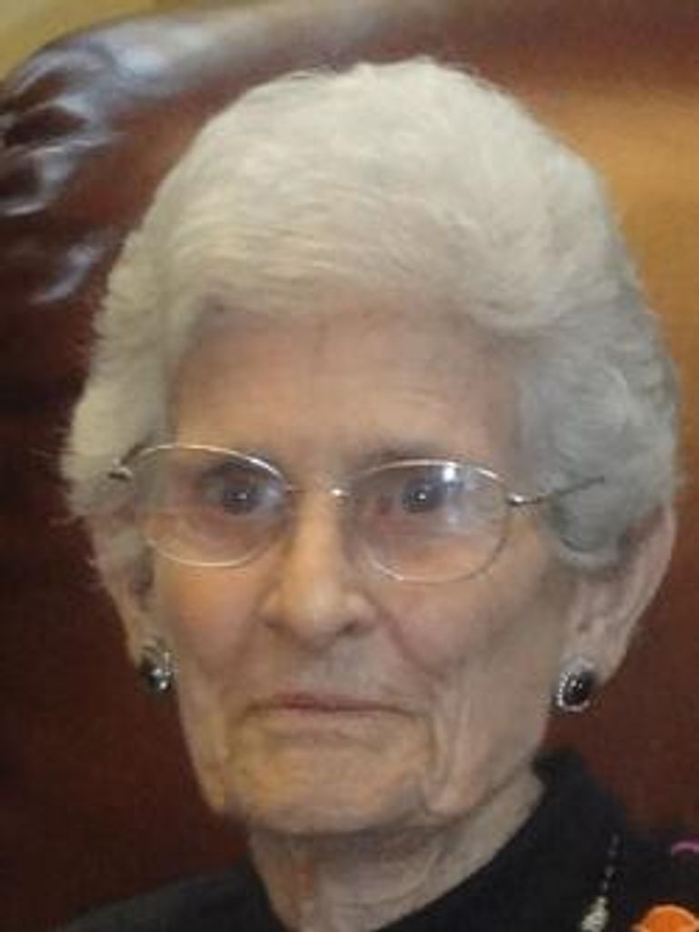 Murl Lambert Mahaffey Profile Photo