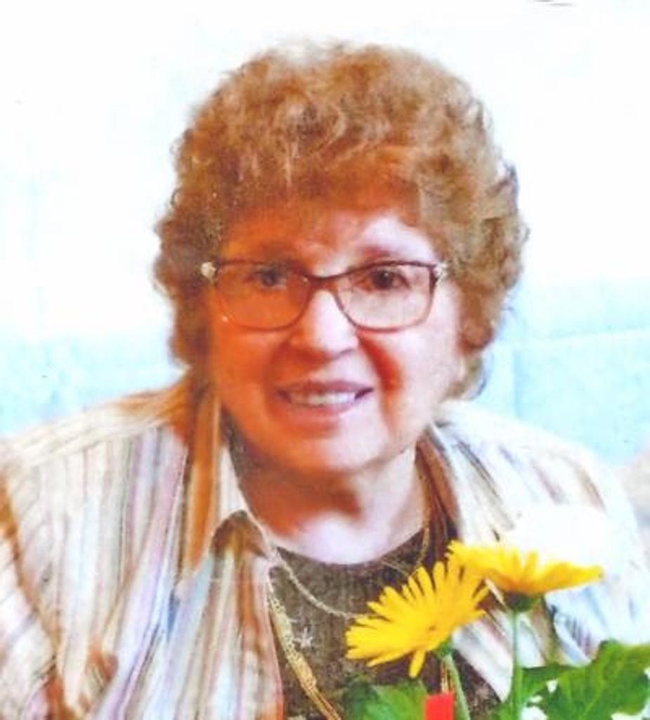 Josephine A Poveroni