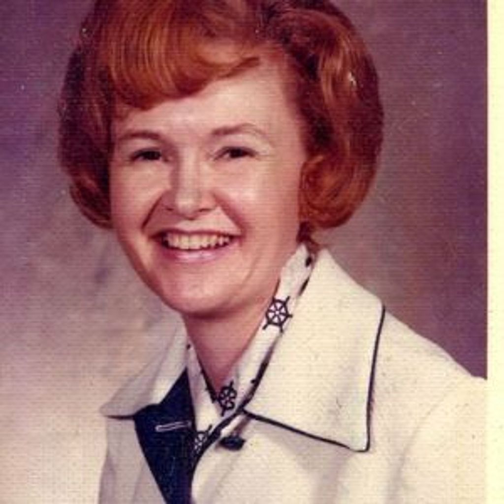 Frances Geraldine "Jeri" Dickey Profile Photo