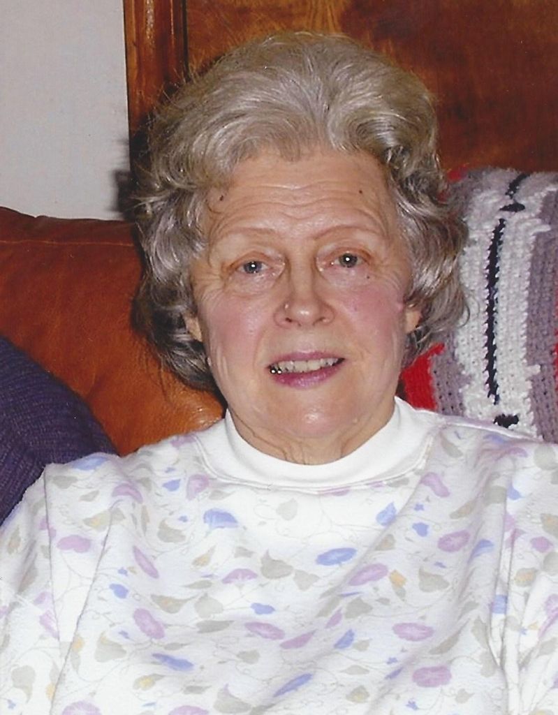 Wilson, Dorothy