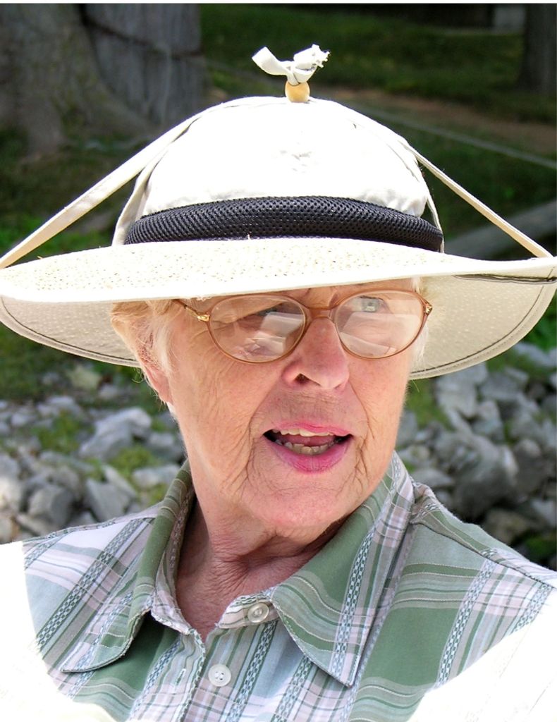 Wilma  J. (Combs) Marchino