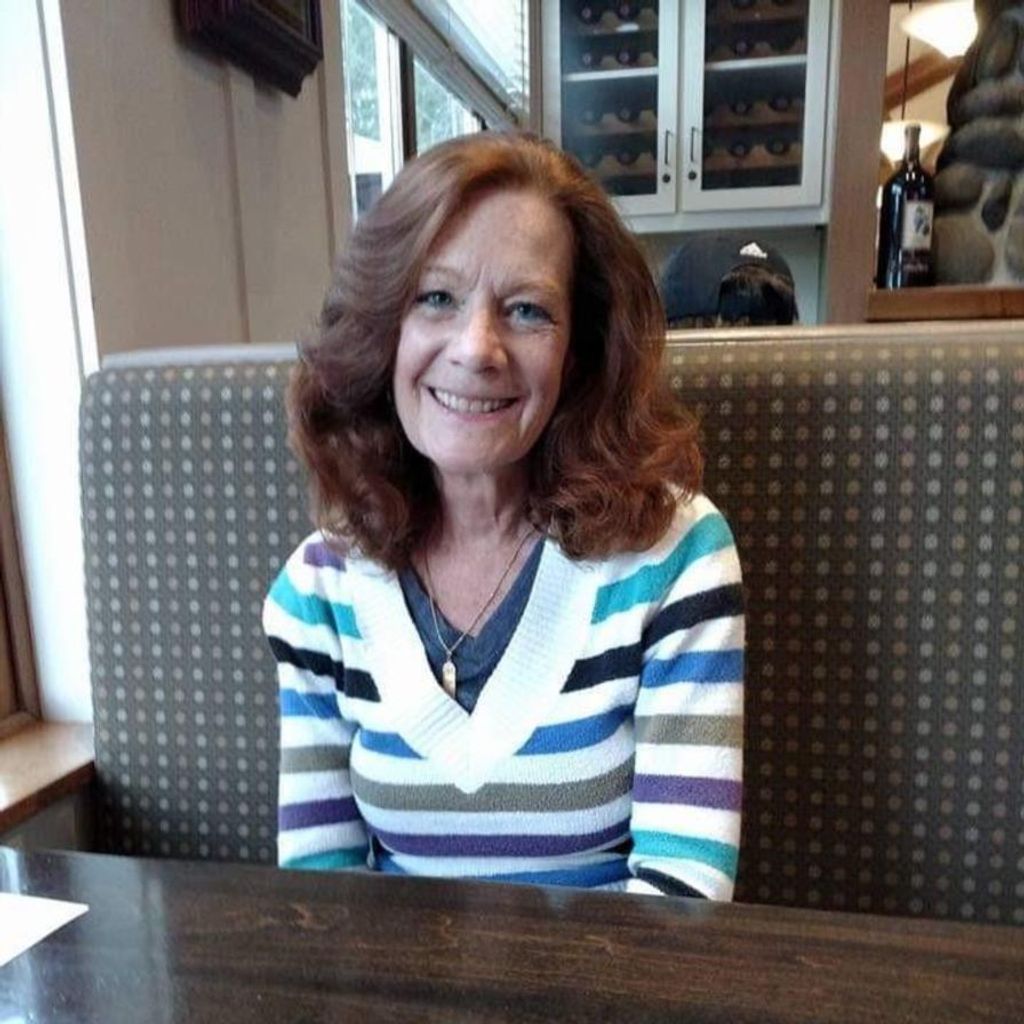 Kim Claire Myers