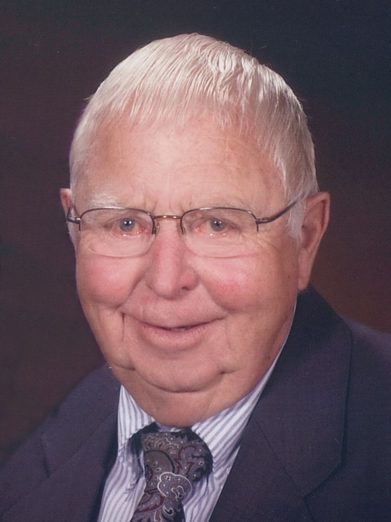 Harold "Jim" J. Berquam