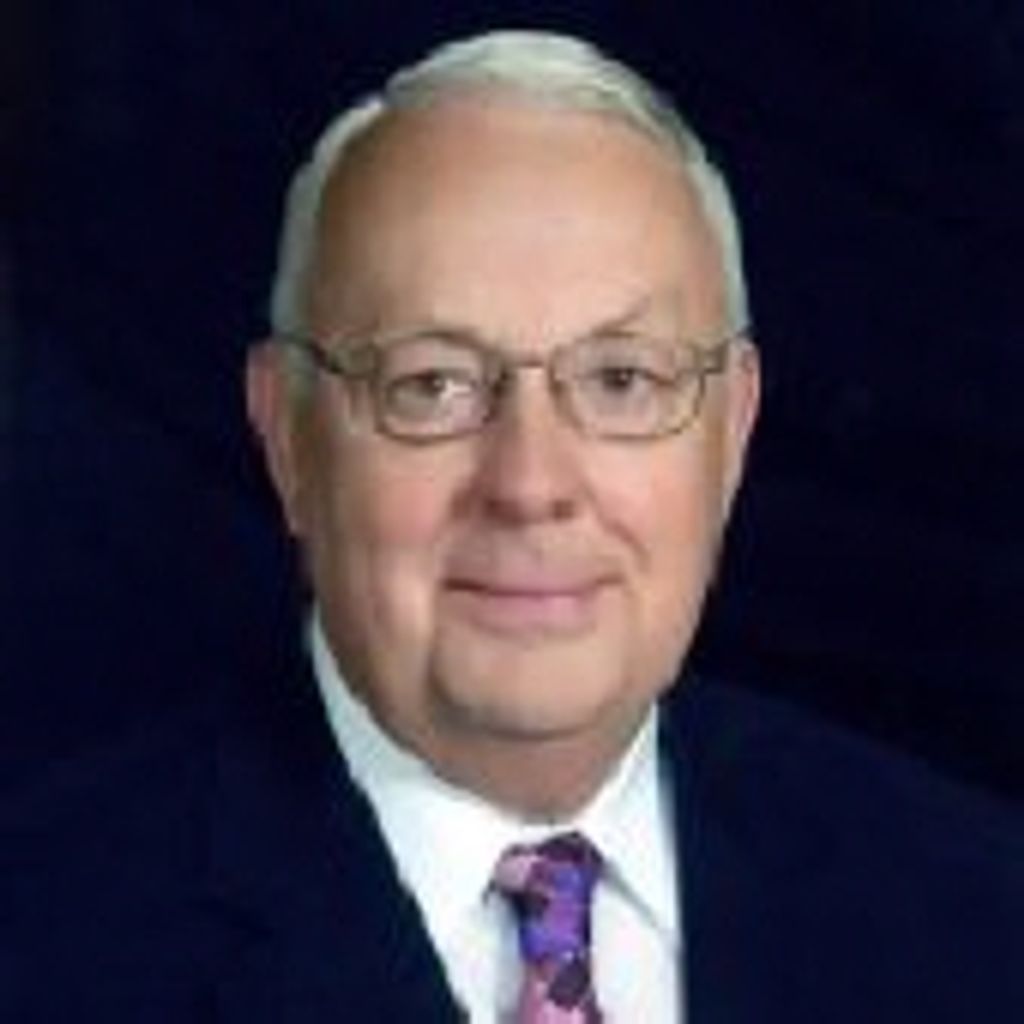 Norman Edward Lupton Profile Photo