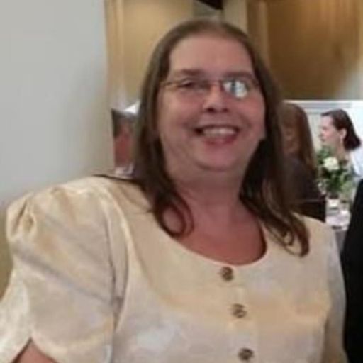 Lisa Jean Zapantis Profile Photo