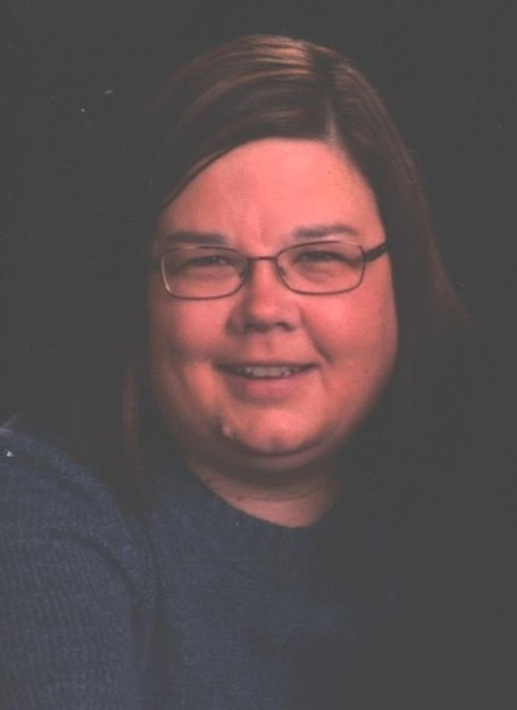 Sharon (Tomasiewicz) Reichmuth