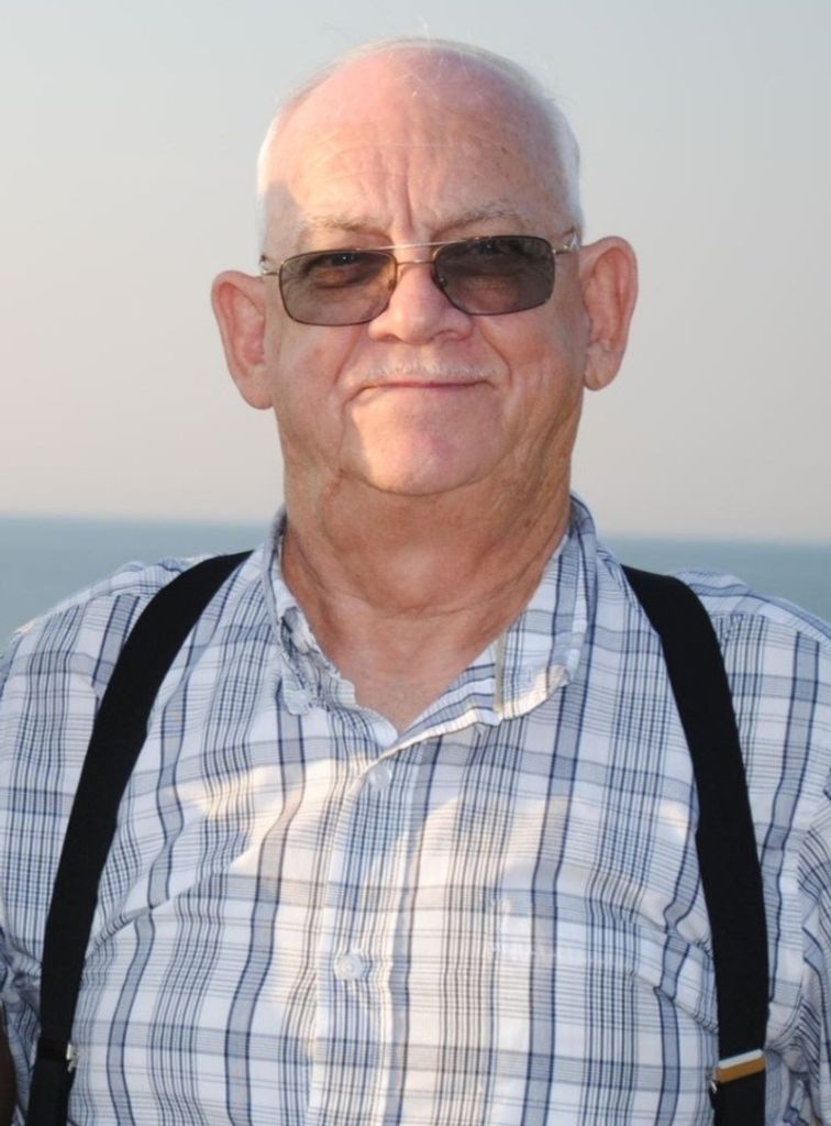 Samuel Walter Coffman Jr.