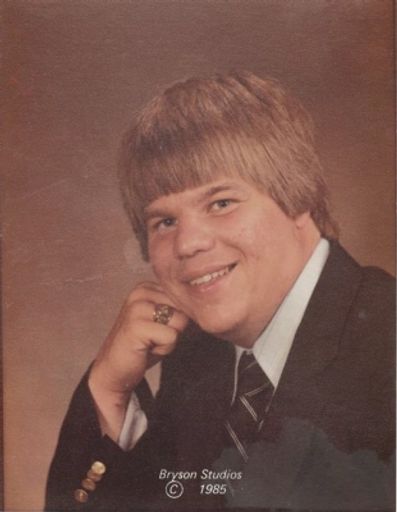 Lowell Allan Hunt Profile Photo