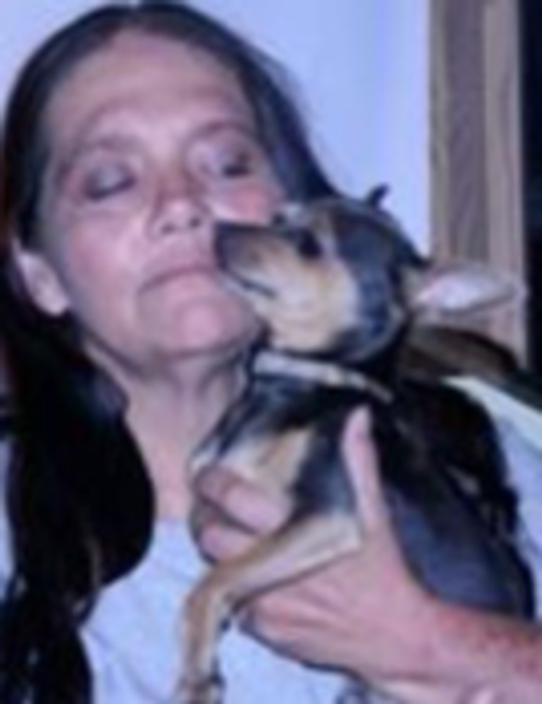 Carolyn Danner Gibbs