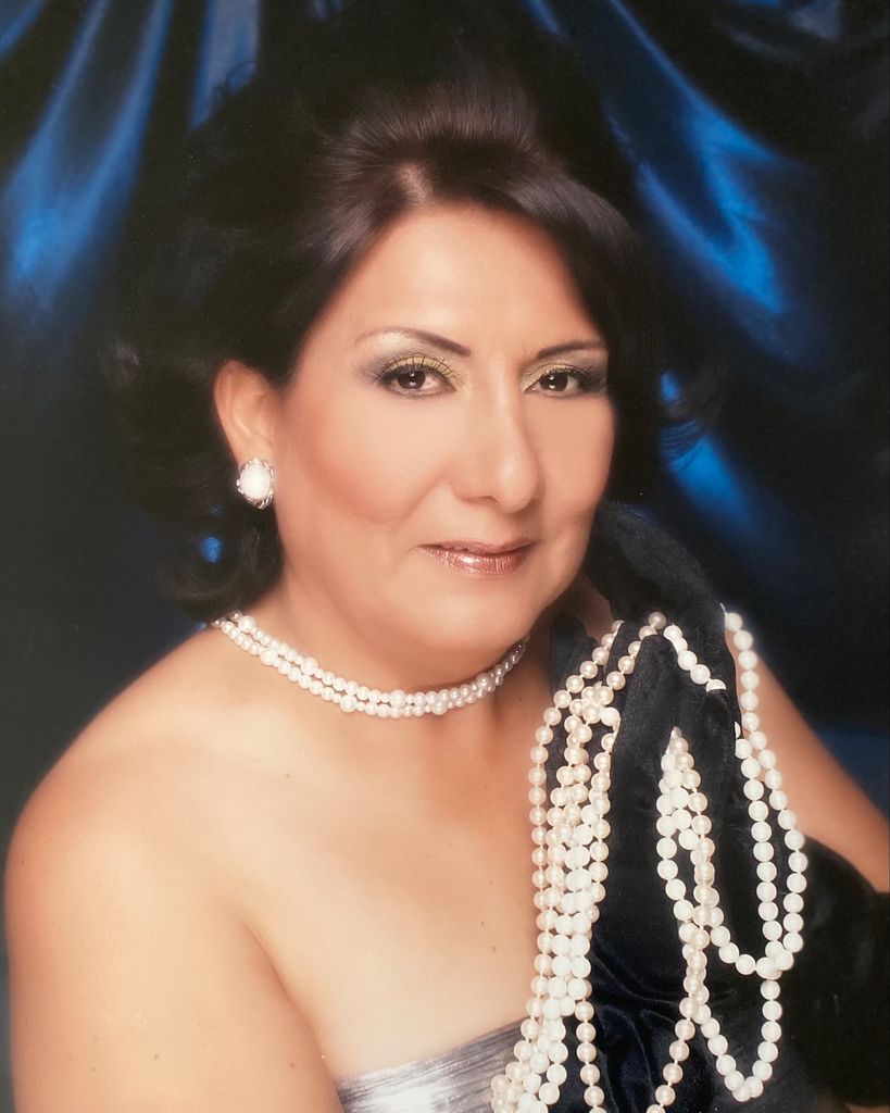 Martha Gomez Profile Photo