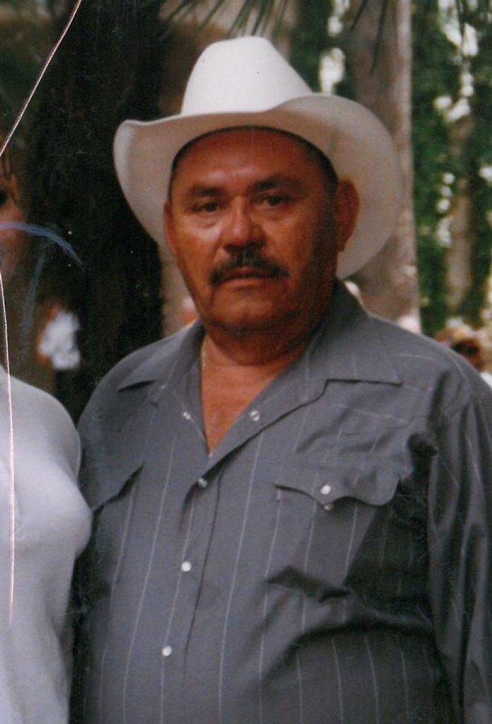Ernesto Rocha