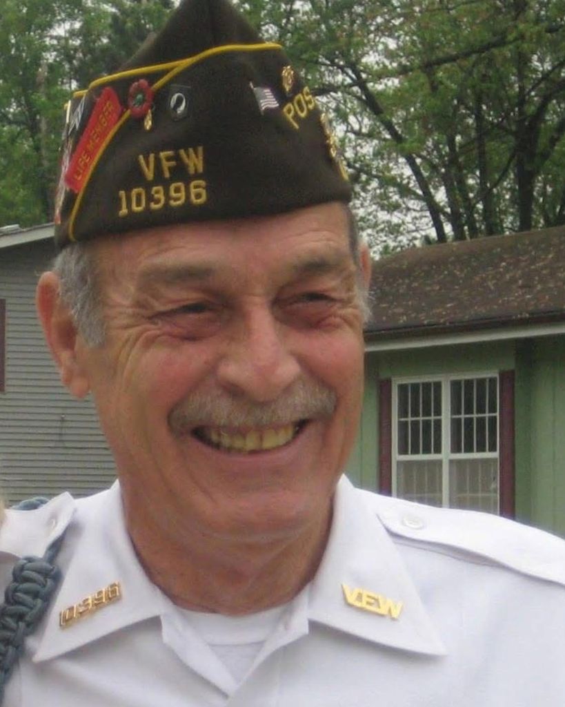 James "Jim" F. Plumb