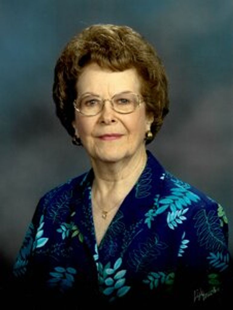 Eulalia  Browning