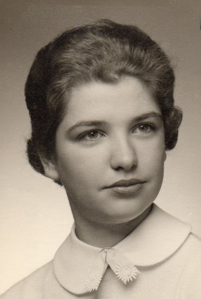 Carol A. Rando
