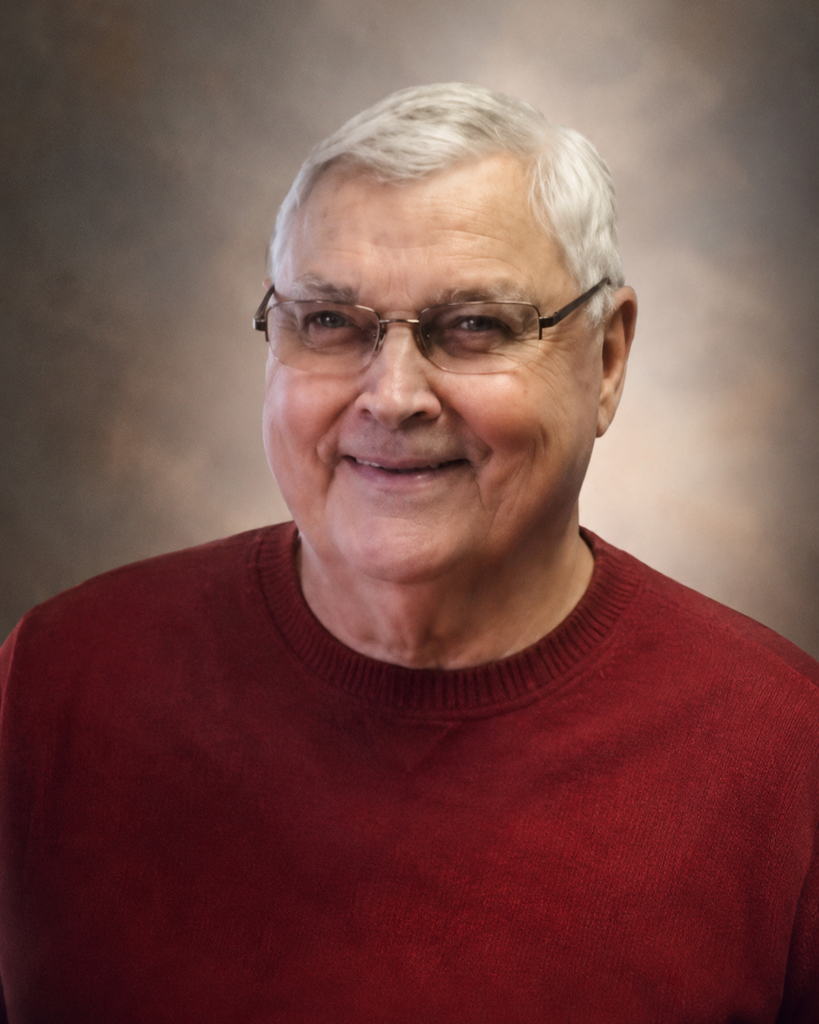 Anthony "Tony" Laroy Graham Profile Photo