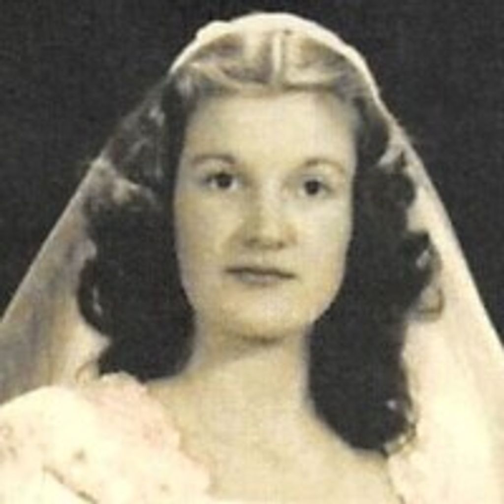 Ruth E. Middendorf Winchester