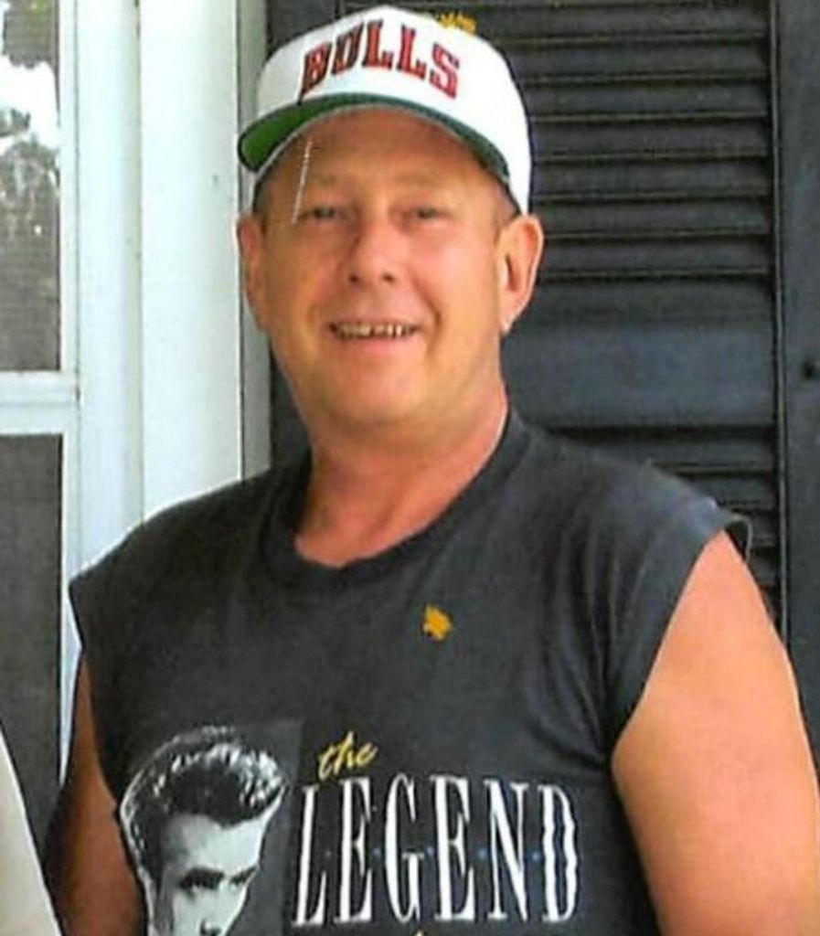 Ronnie Renchen