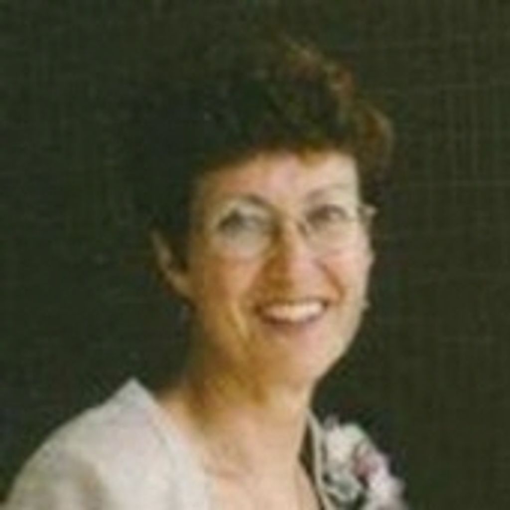Jane A Smisek