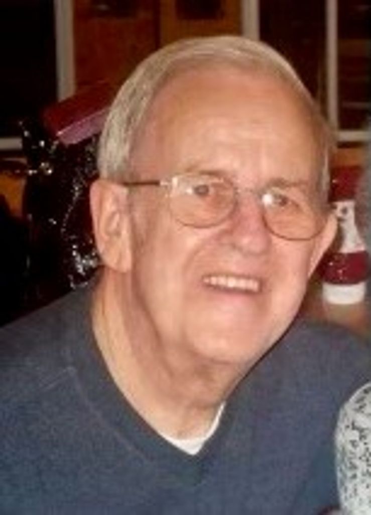 Howard Smith