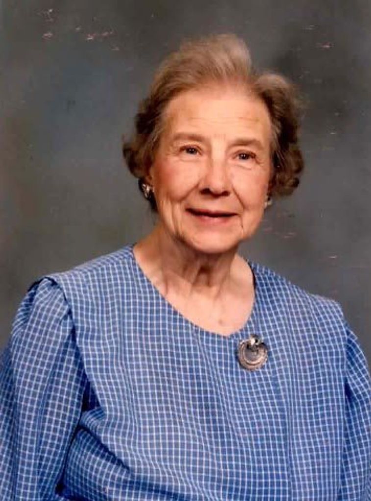 Sally Elizabeth Skinner Newbold Parsons