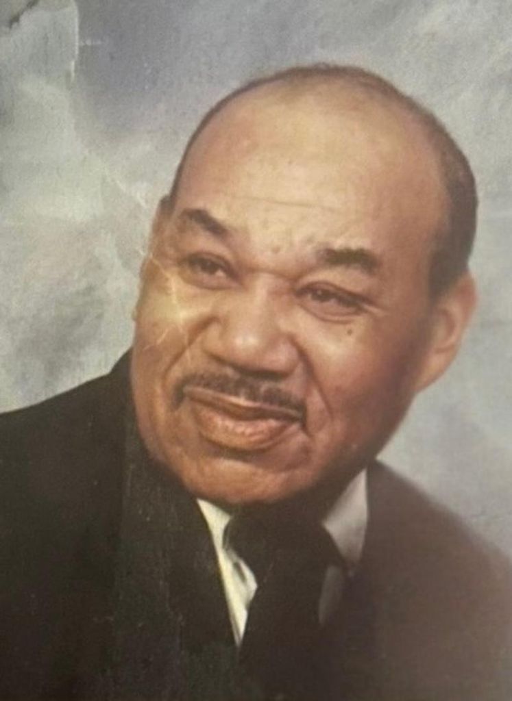 Stanley Leroy Ferguson Profile Photo