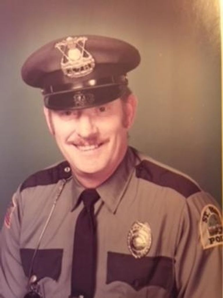 Donald Marvin Swenson Profile Photo