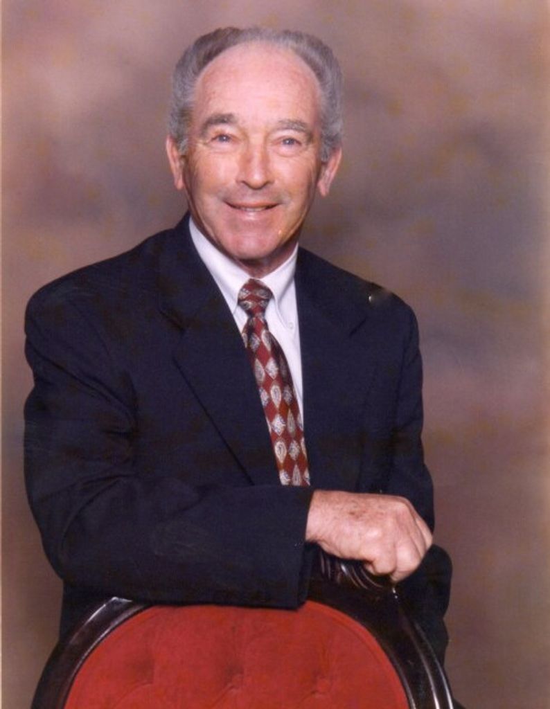 William Braxton "Brack" Bowden