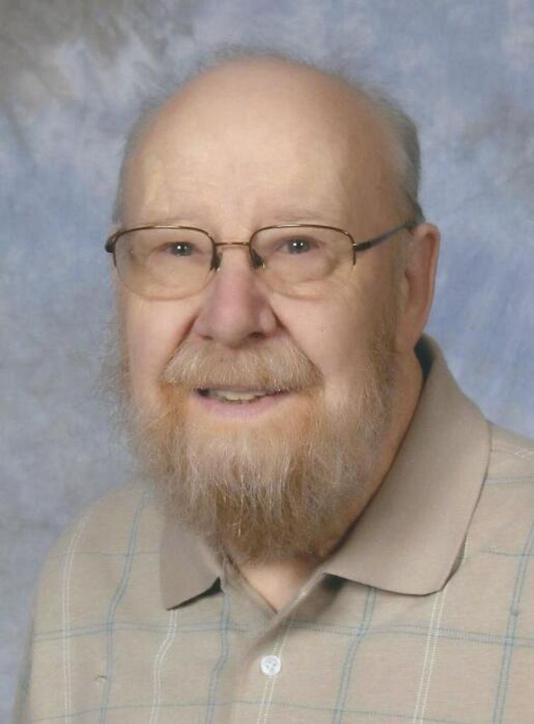 William Leroy Mcworthy